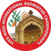 Grand Prix Syed Modi International Championships Homens