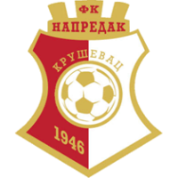 Сърбия - FK Napredak - Резултати, програма, класиране, статистика - Futbol24