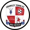 Crawley 2