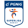 Superliga Femenina