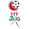 TFF 3. Lig - 2. csoport