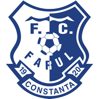 Jogos Farul Constanta ao vivo, tabela, resultados, Farul Constanta x Rapid  Bucuresti ao vivo