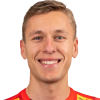 Tobias Halland Johannessen