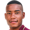 Yimar Andres パラ