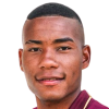 Yimar Andres Parra