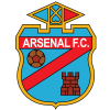 Arsenal Sarandi 2