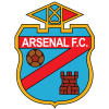 Arsenal Sarandi 2