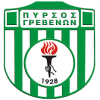 Pyrsos FC