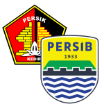 Persik Kediri vs Persib Bandung 경기 페이지 대표 이미지