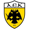 AEK アテネFC B