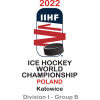 Campeonato Mundial IB