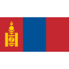Mongólia U20