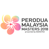 JD BWF Malaysia Masters Beregu Wanita