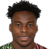 Demba Diallo