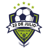 22 де Хулио