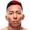 Kevin Borjas