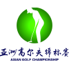 Kejuaraan Golf Asia
