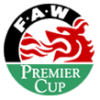 Copa Premier da FAW