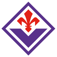 Fiorentina - Milan placar ao vivo, H2H e escalações