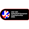 Europos Čempionatas U20