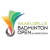 BWF WT SaarLorLux Open Femenino