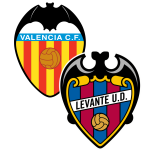Valencia v Levante LIVE 21/11/2025 | Football - Flashscore
