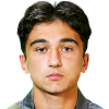 Mukhammad Dzhurabaev