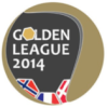 Golden League - Dánia, női