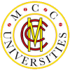 MCC Univerzitní zápasy