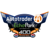Autotrader EchoPark Automotive 400 Dover