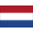 Netherlands U16 team logo