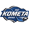 Kometa Brno -19