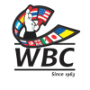 Super-Leichtgewicht Männer WBC International Silver Title