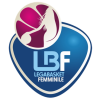 Serie A2 - női - B csoport