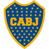 Boca Juniors V