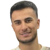 Ehsan Mahrooghi