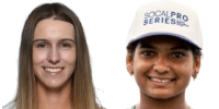Gergana Topalova v Maya Iyengar results, H2H stats Tennis - Flashscore