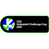 Challenge Cup - női