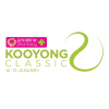 Uppvisning Kooyong
