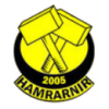 Hamrarnir/Vinir