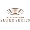Super Middleweight Homens World Super Series