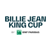 ビリー・ジーン・キングカップ - ワールドグループ Teams