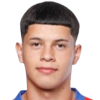 Axel Balbuena