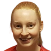 Thordis Agustsdottir