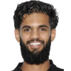Nawaf Al Mutairi