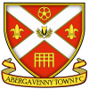 Abergavenny Town Ž