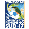 CONCACAF Championship - Naiset U17
