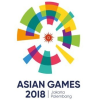 Ázsiai Játékok - női