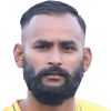 Tikendra Singh Thapa