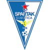 Spartak Subotica F